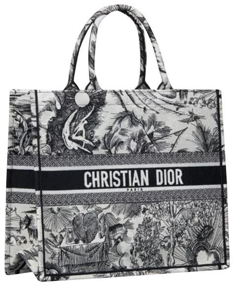 dior punk bag|dior black and white handbags.